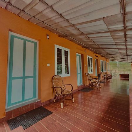 Punarjani Ayurvedic Resorts Ramakkalmedu Екстер'єр фото