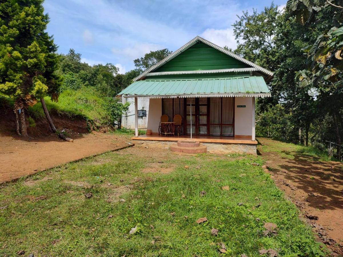 Punarjani Ayurvedic Resorts Ramakkalmedu Екстер'єр фото