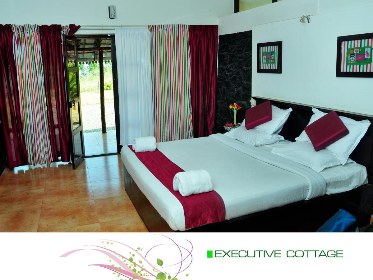 Punarjani Ayurvedic Resorts Ramakkalmedu Екстер'єр фото