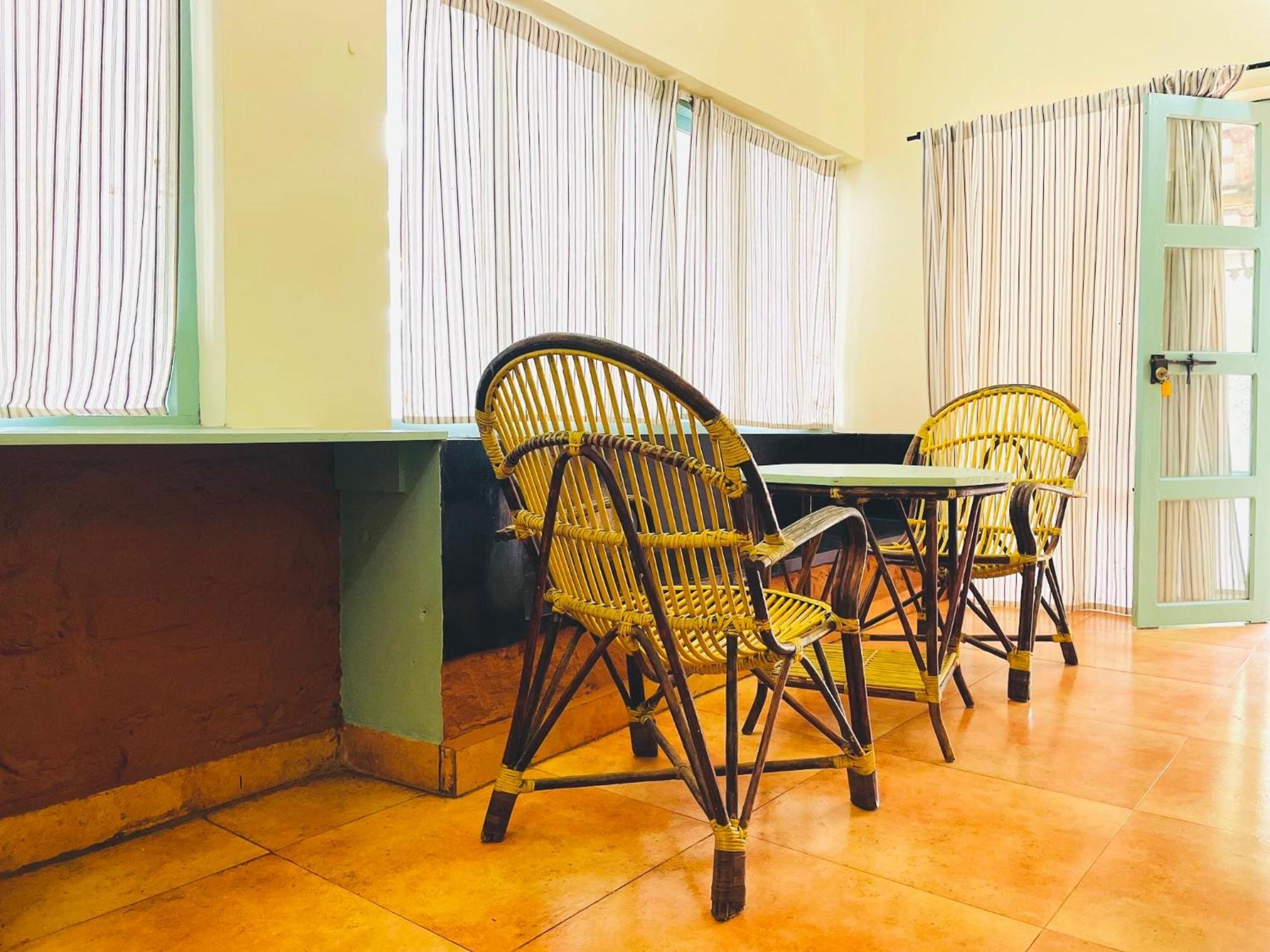 Punarjani Ayurvedic Resorts Ramakkalmedu Екстер'єр фото
