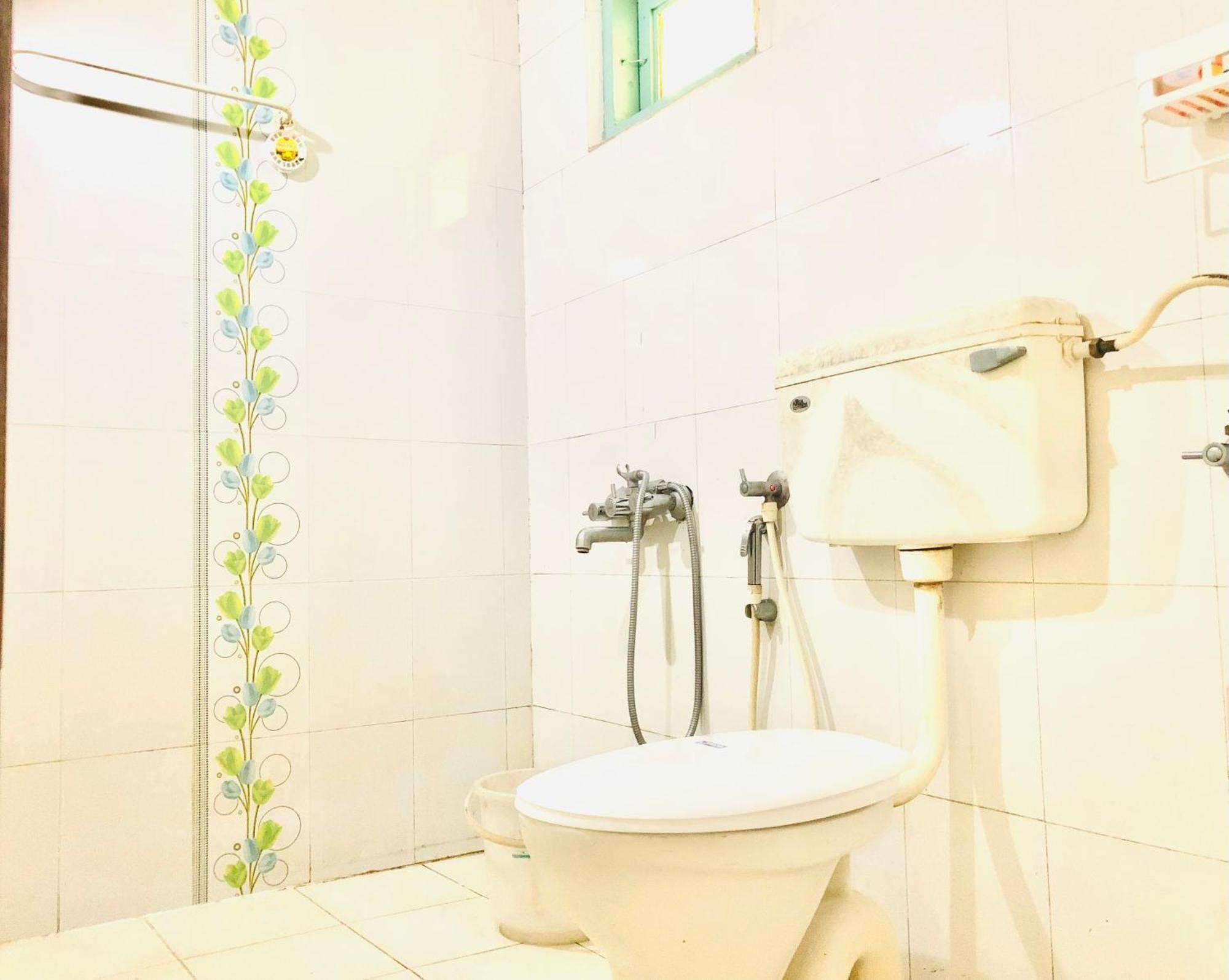 Punarjani Ayurvedic Resorts Ramakkalmedu Екстер'єр фото