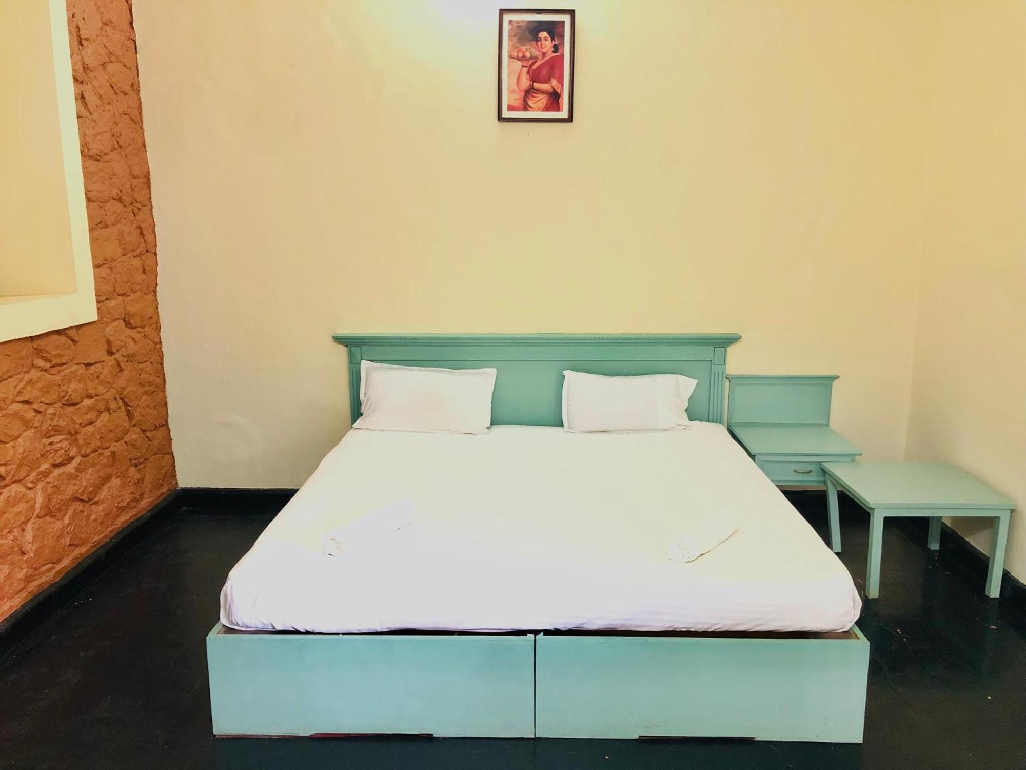 Punarjani Ayurvedic Resorts Ramakkalmedu Екстер'єр фото