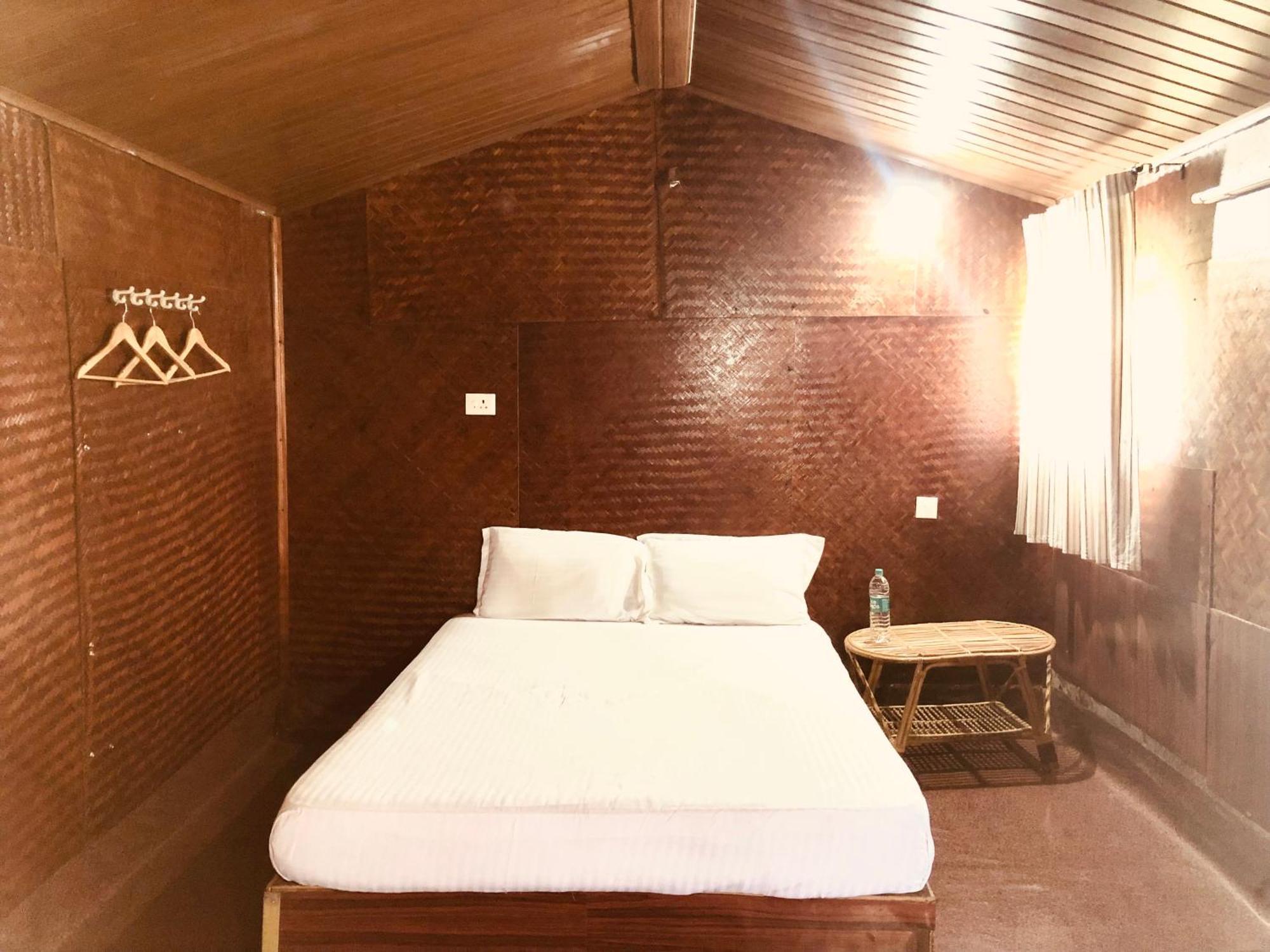 Punarjani Ayurvedic Resorts Ramakkalmedu Екстер'єр фото